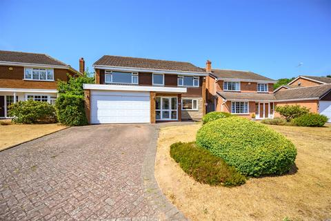 24 Barnbrook Road, Knowle, Solihull, B93 9PW