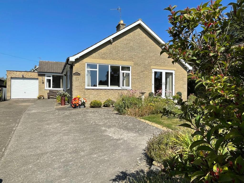 Keld Head, Pickering 3 bed detached bungalow £395,000