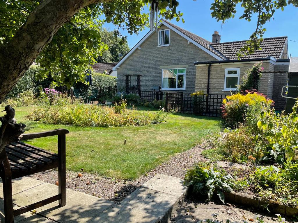 Keld Head, Pickering 3 bed detached bungalow £395,000