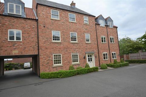 2 bedroom apartment for sale - Abbey Mews, Southwell