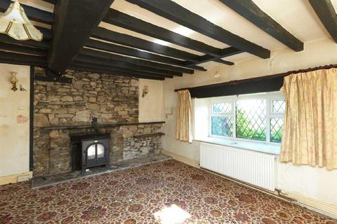 2 bedroom country house for sale - Bronygarth, SY10 7ND