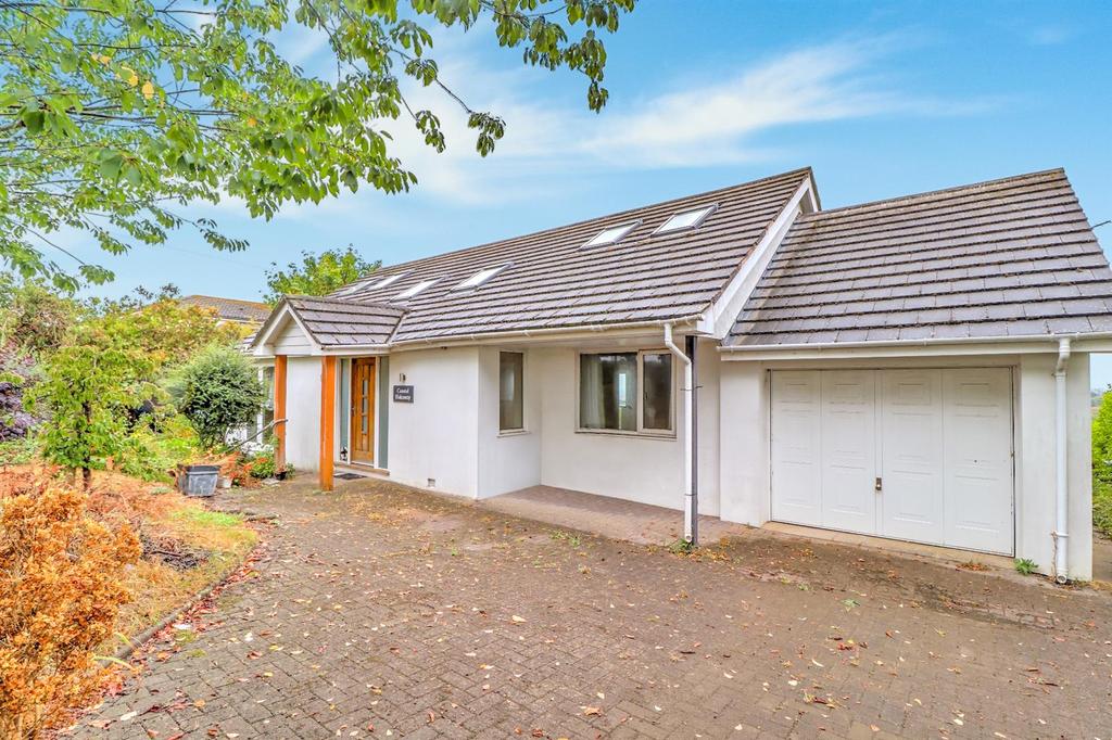 Windmill Lane, Northam, Bideford 4 bed detached house £595,000