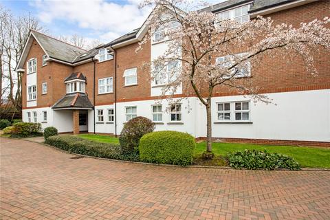 2 bedroom apartment to rent, Poets Court, Milton Road, Harpenden, Hertfordshire, AL5