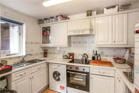 2 bedroom apartment to rent, Poets Court, Milton Road, Harpenden, Hertfordshire, AL5