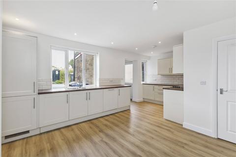 2 bedroom end of terrace house to rent, Hoo Farm Cottages, Codicote Road, Whitwell, Hitchin, SG4