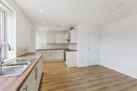 2 bedroom end of terrace house to rent, Hoo Farm Cottages, Codicote Road, Whitwell, Hitchin, SG4