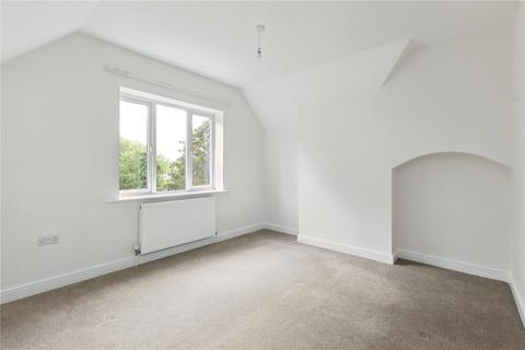 2 bedroom end of terrace house to rent, Hoo Farm Cottages, Codicote Road, Whitwell, Hitchin, SG4
