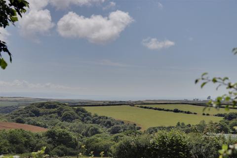 Plot for sale, Shop, Morwenstow, Bude, EX23