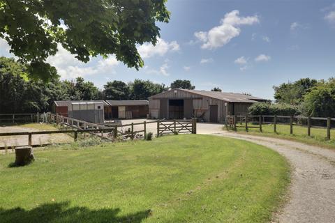 Plot for sale, Shop, Morwenstow, Bude, EX23