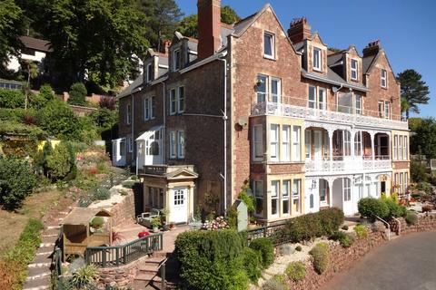 2 bedroom apartment for sale, Weirfield Road, Minehead, Somerset, TA24