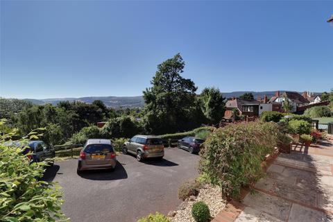 2 bedroom apartment for sale, Weirfield Road, Minehead, Somerset, TA24