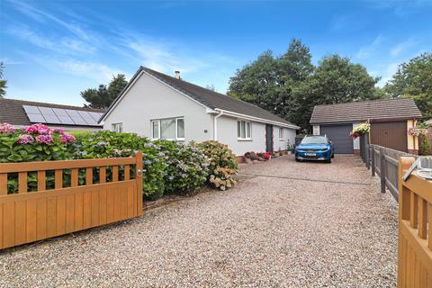 2 Rye Park Close, Beaford, Winkleigh, EX19 8NL
