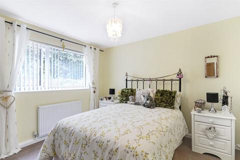 2 Rye Park Close, Beaford, Winkleigh, EX19 8NL