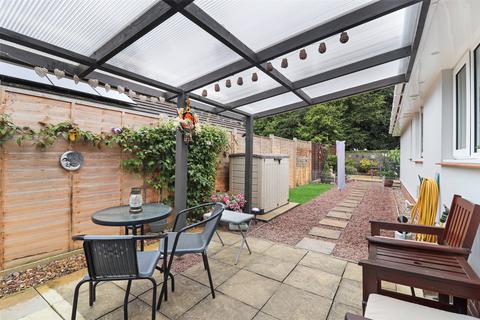 2 Rye Park Close, Beaford, Winkleigh, EX19 8NL