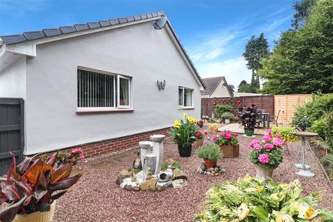 2 Rye Park Close, Beaford, Winkleigh, EX19 8NL