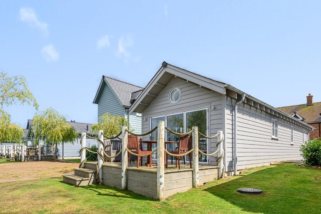 Calvert Croft, The Bay, Filey 2 bed house £185,000
