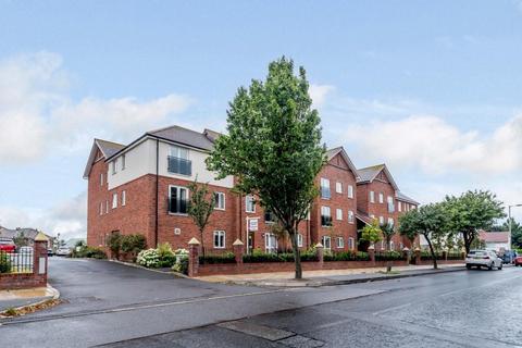 1 bedroom apartment for sale, Charlotte Court, 2A Mill Road, Southport