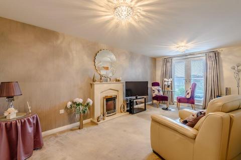 1 bedroom apartment for sale, Charlotte Court, 2A Mill Road, Southport