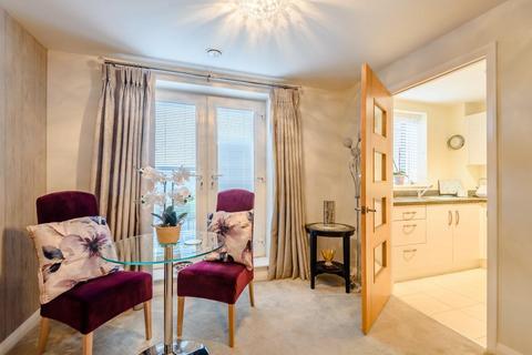 1 bedroom apartment for sale, Charlotte Court, 2A Mill Road, Southport