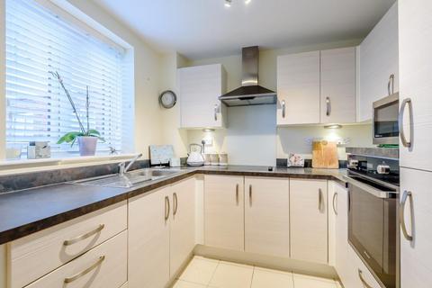 1 bedroom apartment for sale, Charlotte Court, 2A Mill Road, Southport