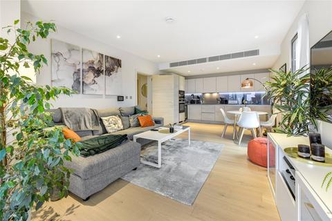 2 bedroom apartment to rent, Ebury Apartments, 1B Sutherland Street, Pimlico, London, SW1V
