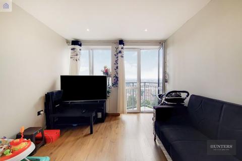 1 bedroom flat for sale, High Road, Chadwell Heath, RM6