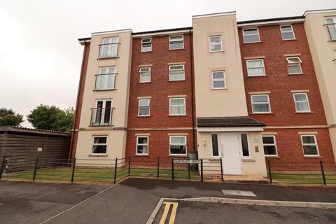 42 Normandy Drive, Yate, Bristol, BS37 4FG