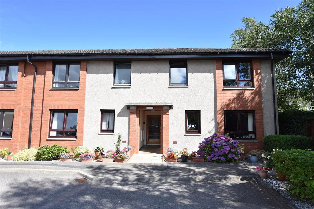 14 Argyle Court, Inverness 1 bed flat £95,000