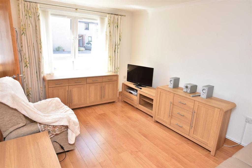 14 Argyle Court, Inverness 1 bed flat £95,000