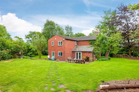 4 bedroom detached house for sale - Broad Lane, Berkswell, Coventry