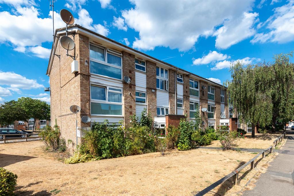 Howard Road, Bromley, BR1 2 bed apartment £250,000