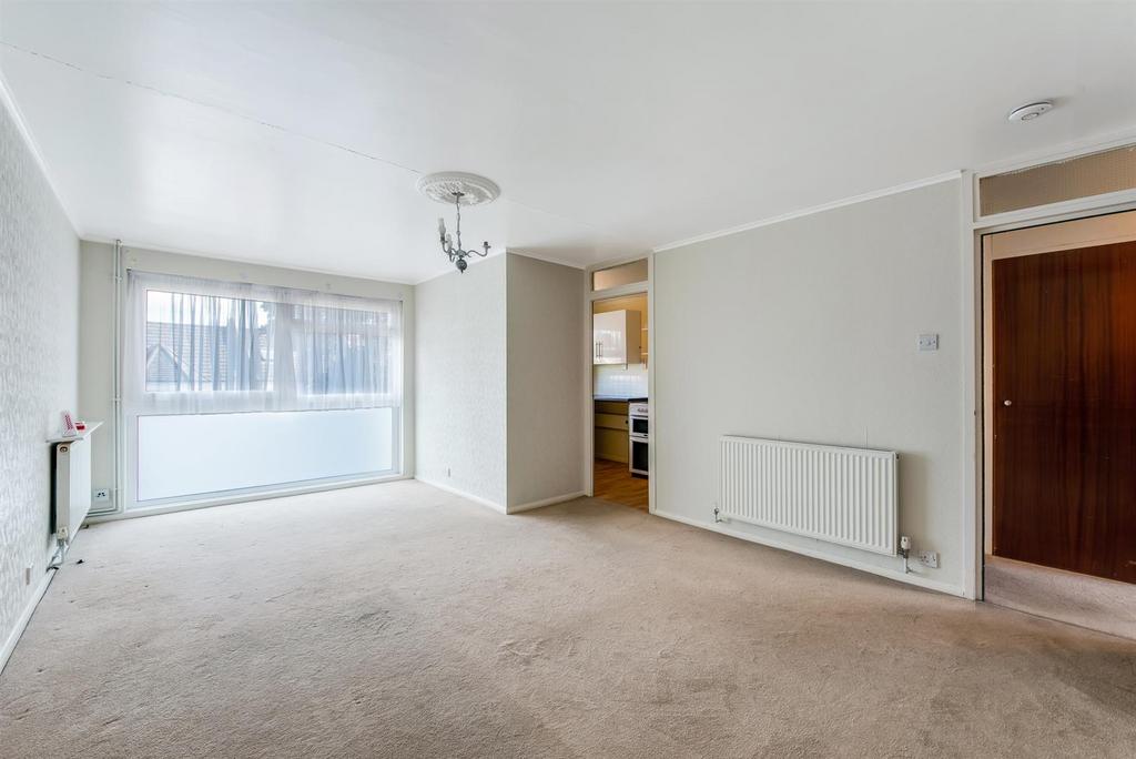 Howard Road, Bromley, BR1 2 bed apartment £250,000
