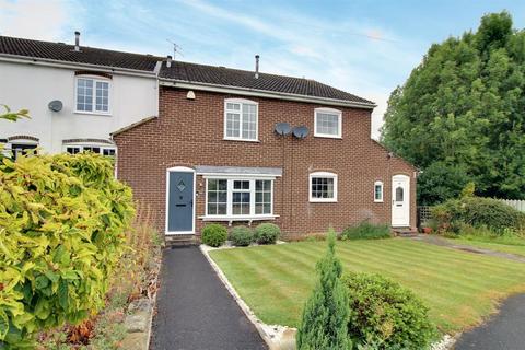 34 Cambridge Drive, Otley, LS21 1DD