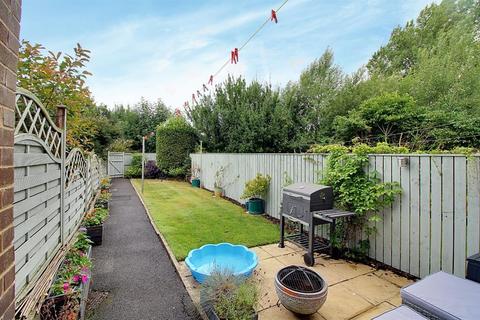34 Cambridge Drive, Otley, LS21 1DD