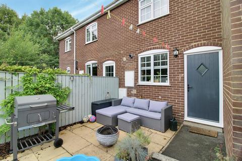 34 Cambridge Drive, Otley, LS21 1DD