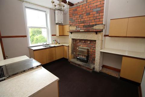 31 Guycroft, Otley, LS21 3DS