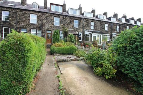 31 Guycroft, Otley, LS21 3DS