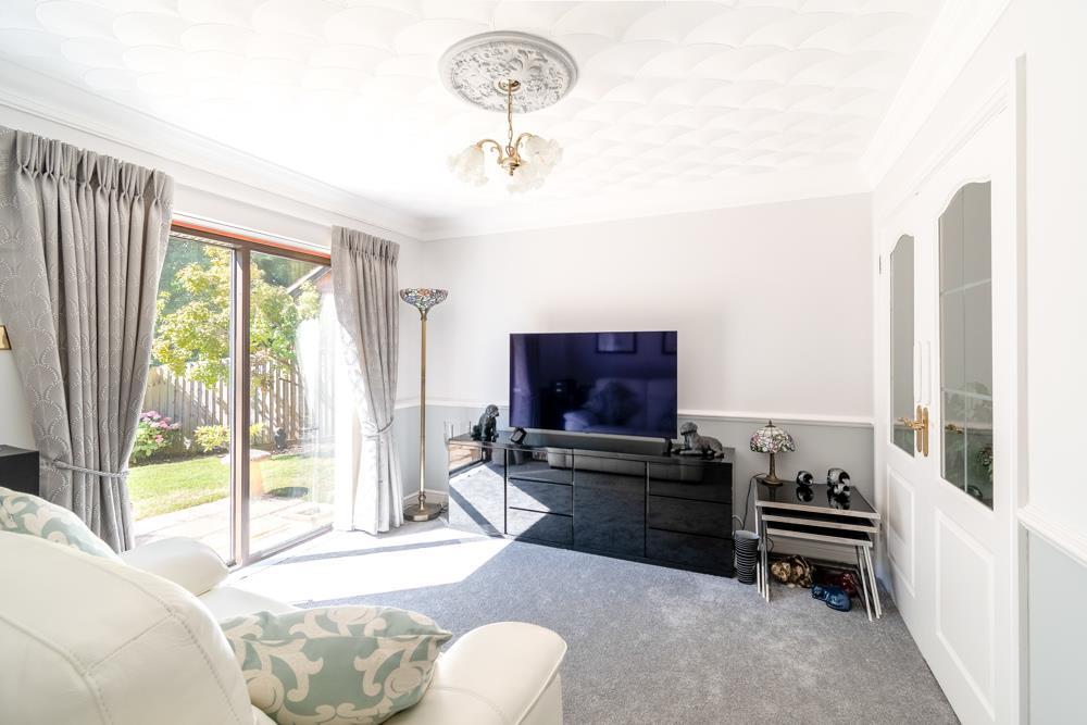 Glenavon Park, Stoke Bristol... 4 bed detached house £1,125,000