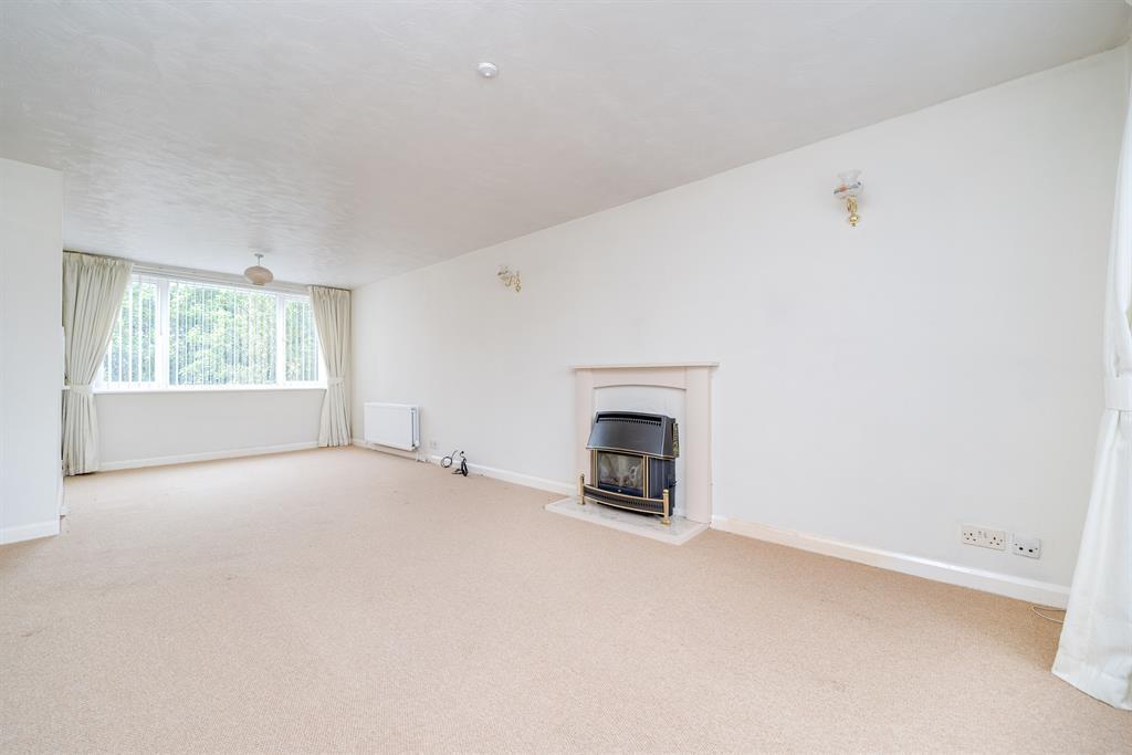 St. Richards Road, Otley, LS21 4 bed detached house £375,000