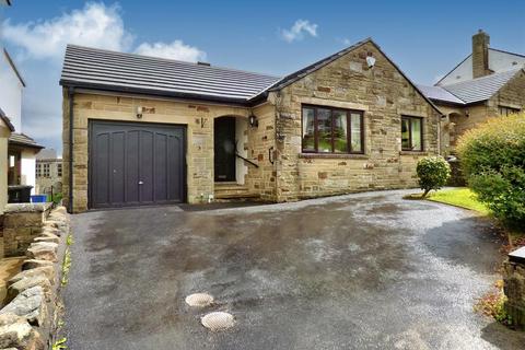 3 Random Close, Keighley, BD22 6LZ