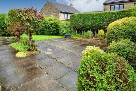 3 Random Close, Keighley, BD22 6LZ