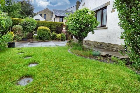 3 Random Close, Keighley, BD22 6LZ