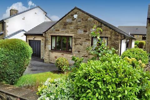 3 Random Close, Keighley, BD22 6LZ