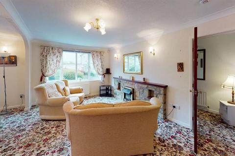 3 Random Close, Keighley, BD22 6LZ