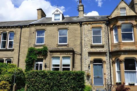 26 Gargrave Road, Skipton, BD23 1QJ