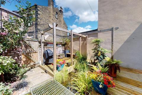 26 Gargrave Road, Skipton, BD23 1QJ