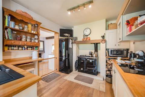 Garden Cottage Shrewley Common, Shrewley, Warwick, CV35 7AZ