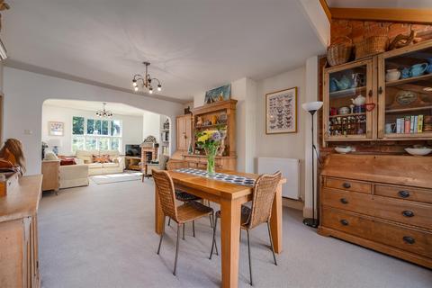 Garden Cottage Shrewley Common, Shrewley, Warwick, CV35 7AZ
