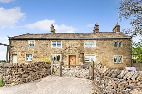 9 bedroom detached house for sale, Dog and Partridge,Tosside, Skipton