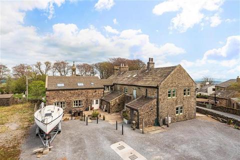 9 bedroom detached house for sale, Dog and Partridge,Tosside, Skipton